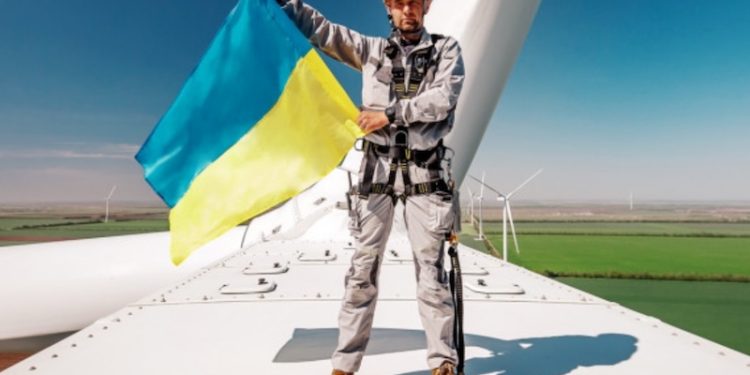 Turbines in a War Zone: Vestas Announces 384 MW for Wind Farm in Ukraine