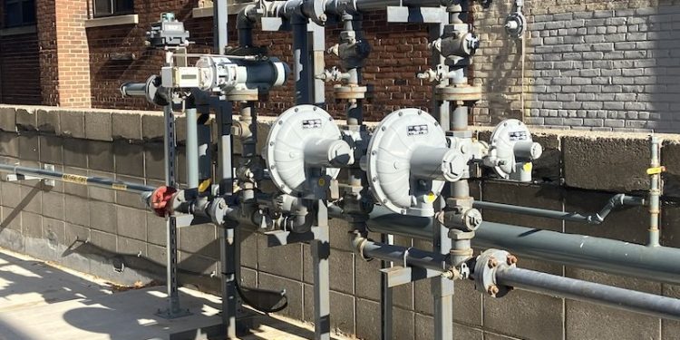 Canadian Pensions at Risk from Gas-to-Hydrogen Gambit, Say Advocates