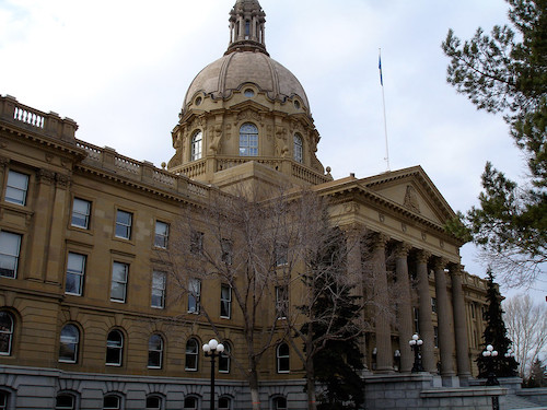 Power Purchase Agreements Stall Out in 2024 on Alberta Policy Uncertainty