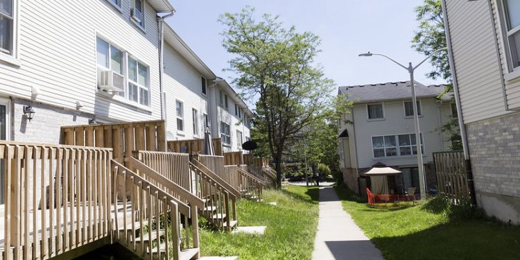 Co-ops, Non-Profits Pitched as ‘Two-Fer’ Solution for Housing, Climate