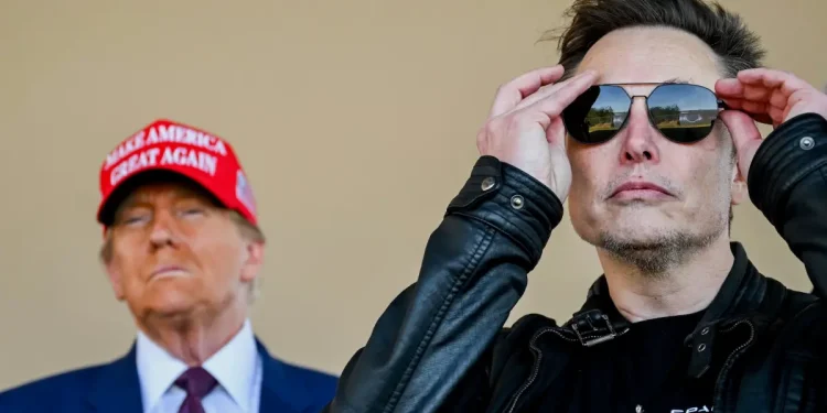 How Elon Musk Could End Fossil Fuel Subsidies