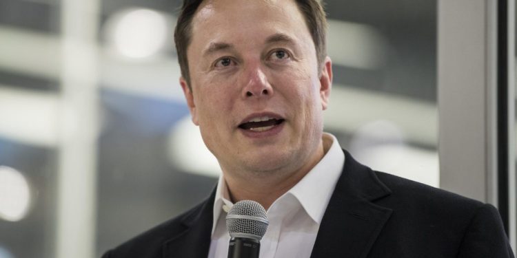 Tesla Stock Slides as Musk’s Politics Rattle EV Drivers, Investors