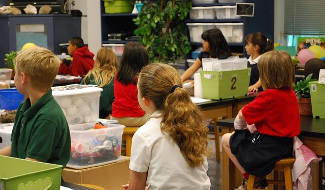 Big Oil Spins Climate Education in Canadian Classrooms, Report Warns