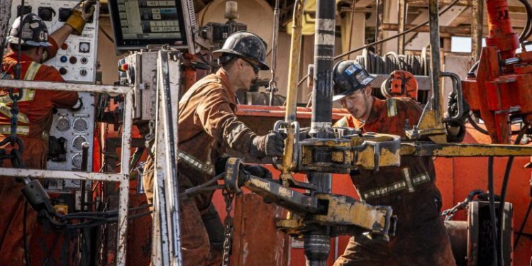 DEEP Earth Energy Unveils Next-Gen Geothermal Plant Near Estevan