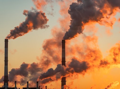 We’re About to Reach the Paris Agreement Limit, If We Haven’t Already