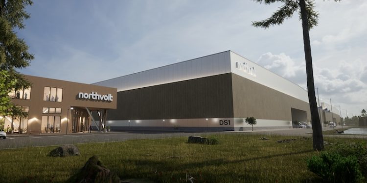 Quebec Battery Plant in Doubt as Parent Company Declares Bankruptcy in Sweden