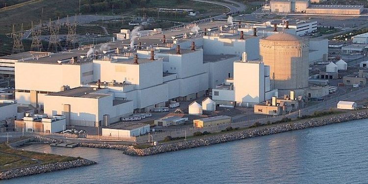 Canada Pours Nearly $450M Into New Nuclear Subsidies