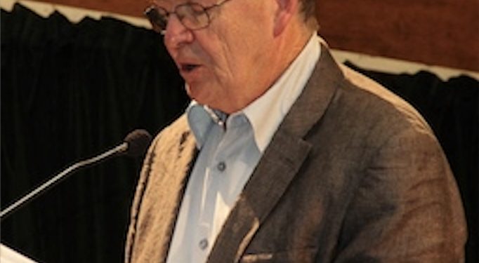 Tim Radford, 1940-2025: A Giant of British Science Journalism Who ‘Wore His Brilliance Lightly’