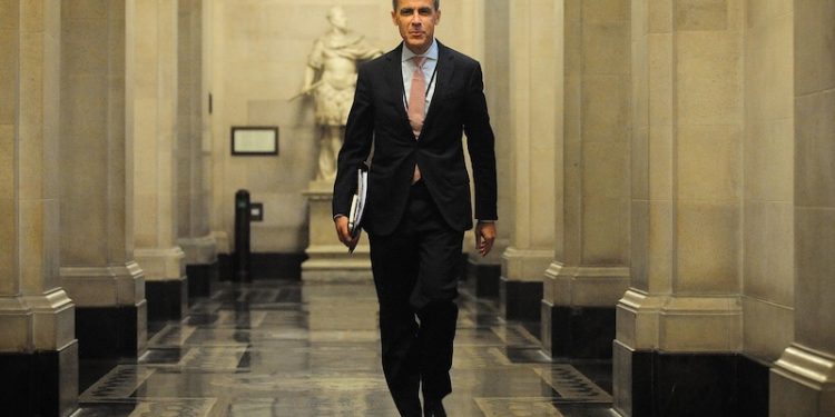 Carney Embraces Emissions Cap, CCS; Smith Touts Poilievre as Trump’s Best Bet