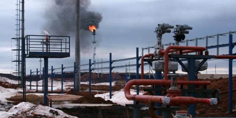 Three Provinces Hit Methane Targets Early, But Measurement Gaps Persist