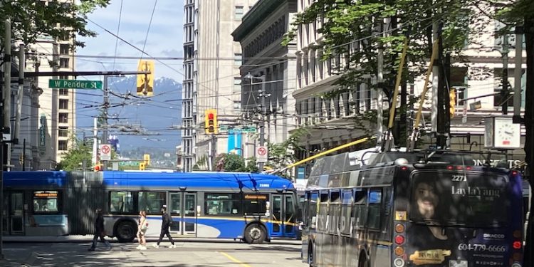 TransLink Faces ‘Significant Cuts’ After Federal Boost Leaves Massive Funding Gap