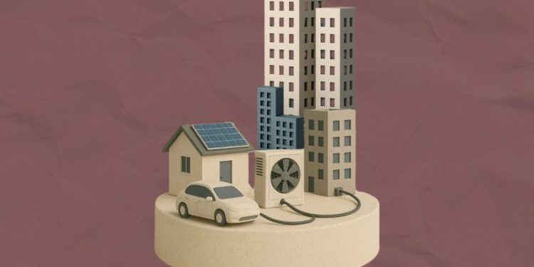 Canada Won’t Meet Its Climate Targets Without Heat Pumps, EVs