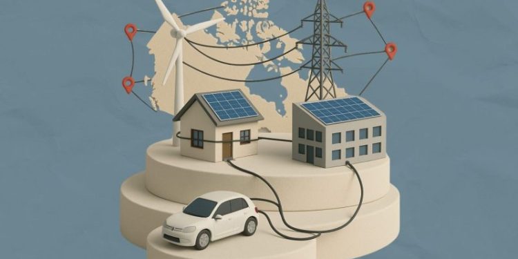 Three Big Energy Shifts that Can Transform and Modernize Canada’s Economy
