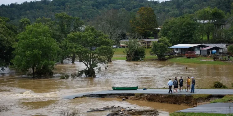 FEMA Moves to End One of Its Biggest Disaster Adaptation Programs