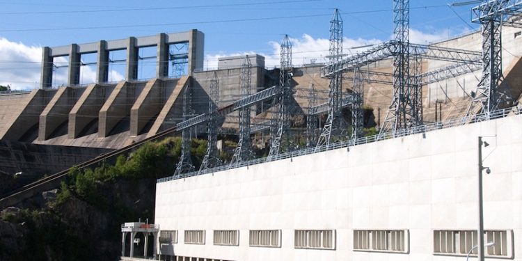Low Water Levels, Not Low-Brow U.S. Politics, Explain Decline in Quebec Hydro Exports to New England