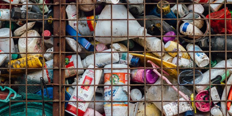 Plastics Companies Know About Chemical Recycling’s Shortcomings—But Still Sell It as a Solution