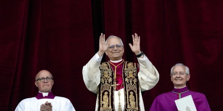 Amazon Catholics Hope the New Pope Will Protect the Rain Forest