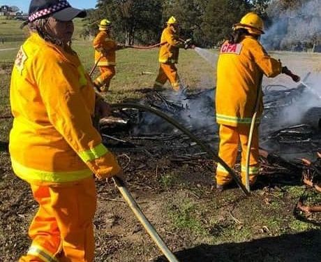 First Nations Firefighters Mobilize, But Deployment Barriers Remain