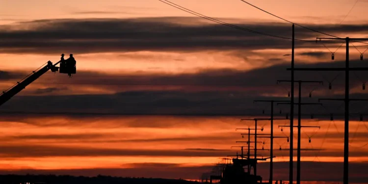 Trump is Bypassing Community Input to Fast-Track Energy Projects That Risk Pollution
