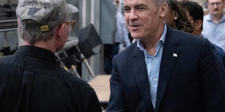 Pick a Lane, Practice What You’ve Preached, Climate Analysts and Advocates Urge Carney