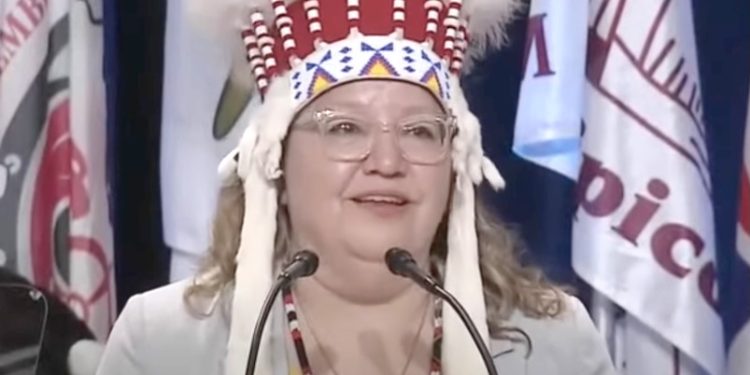 AFN Chief Calls for Review of Natural Resource Deals Amid Talk of Alberta Separation