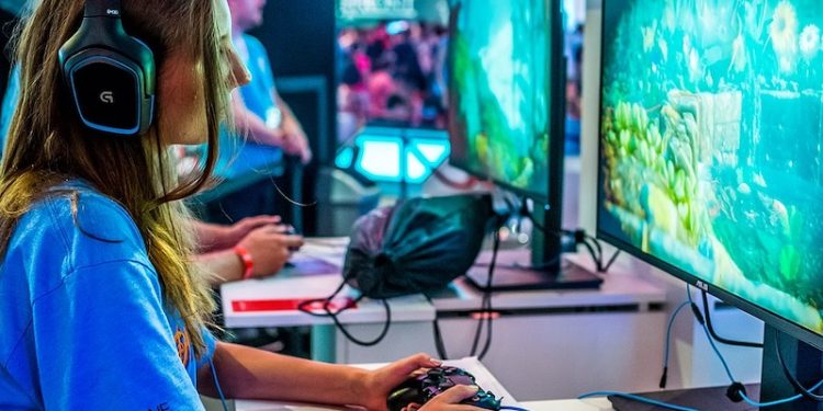Video Game Survey Finds Players Alter Behaviour in Response to Climate Themes