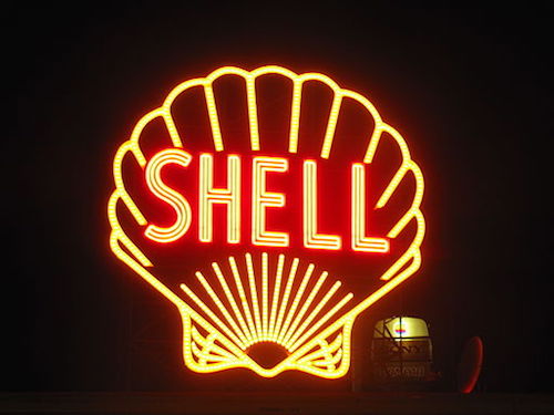 Shell LNG Plans Receive ‘Bloody Nose’ at AGM as Social Licence Begins to Wear Thin