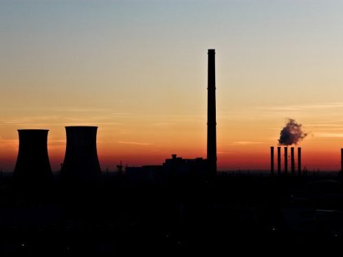 How Ontario and Alberta Phased Out Coal—and What Comes Next