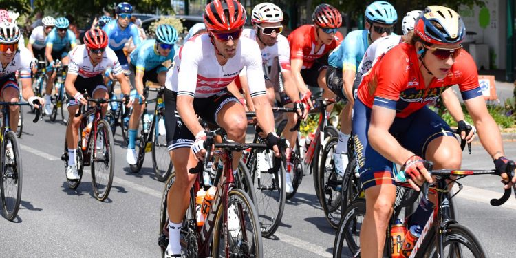 Climate Change is Reshaping Sports, Far Beyond Athlete Heat Stress