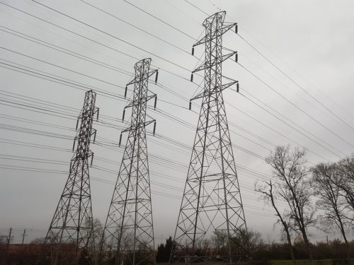 Limited Grid Capacity Blocks 1,700 GW of Renewables in EU, 2,600 GW in U.S.