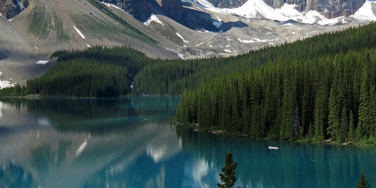 Access to Nature Shouldn’t Be a Privilege