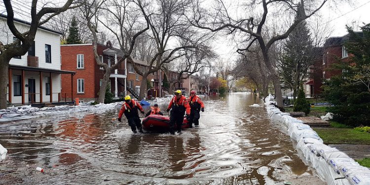 Quebec’s New Flood Maps to Include Thousands More Homes