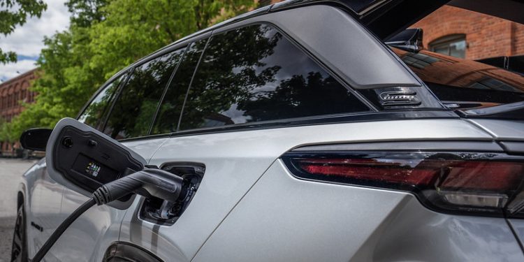 Environment Minister Says EV Rebates Will Return