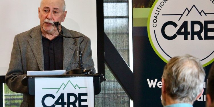 Alberta’s Orphan Well Levy Is Unlawful, Insufficient, Coalition Contends