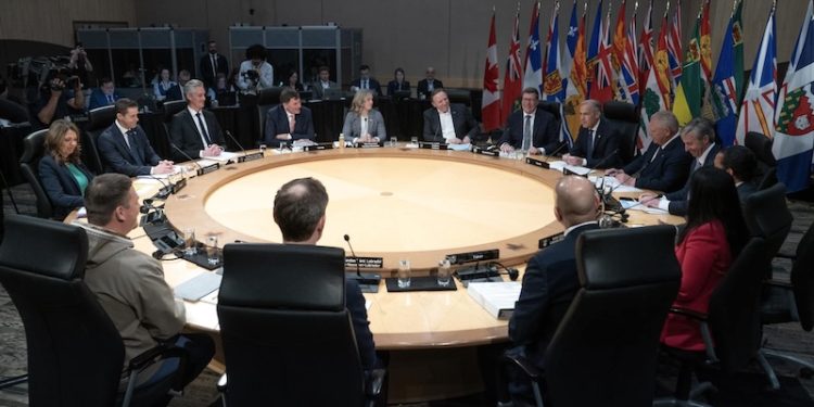 ‘Grand Bargain’ on Oil Won’t Cut Emissions, ‘Could Get Us In Trouble’ as Trading Partners Decarbonize: Donner