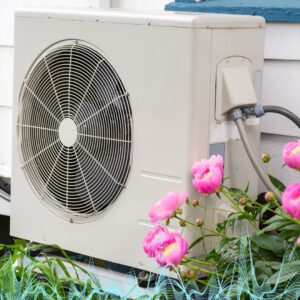 Canada Heat Pump Facts: Heat Pumps are a Good Way to Keep Pollutants Out of Your Home
