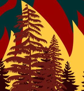 Incandescence, NFB Wildfire Documentary, & Filmmaking with Nova Ami and Velcrow Ripper