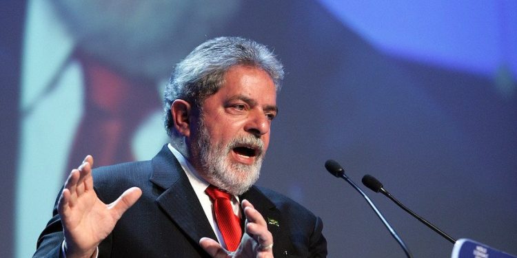 Brazil Fast-Tracks Oil and Highway Projects That Threaten the Amazon
