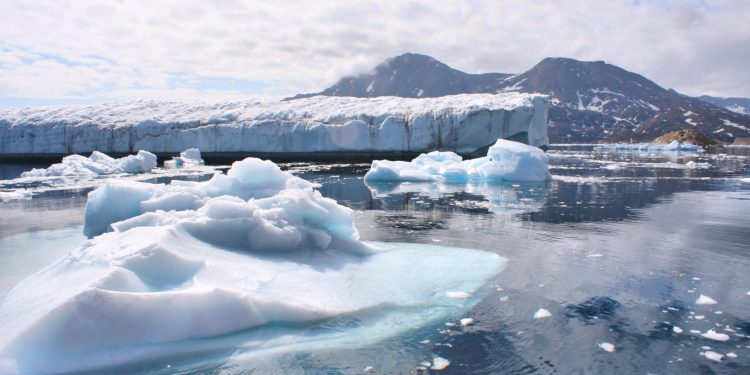 Greenland and Iceland Saw Record Heat in May. What Does That Mean for the World?