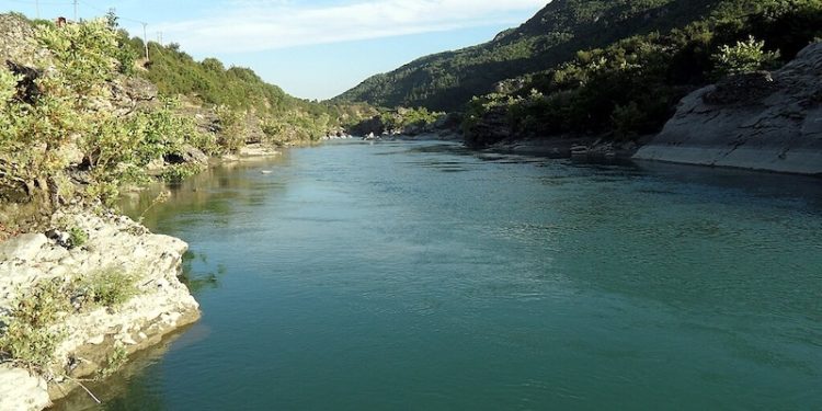 Two Albanian Activists Earn Goldman Environmental Prize for Protecting One of Europe’s Last Remaining Wild Rivers