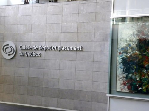 CDPQ Boosts Climate Investments While Other Pensions Maintain Fossil Industry Ties