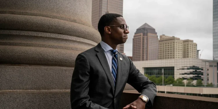 U.S. Mayors Are Making Climate Action Personal—And It’s Working