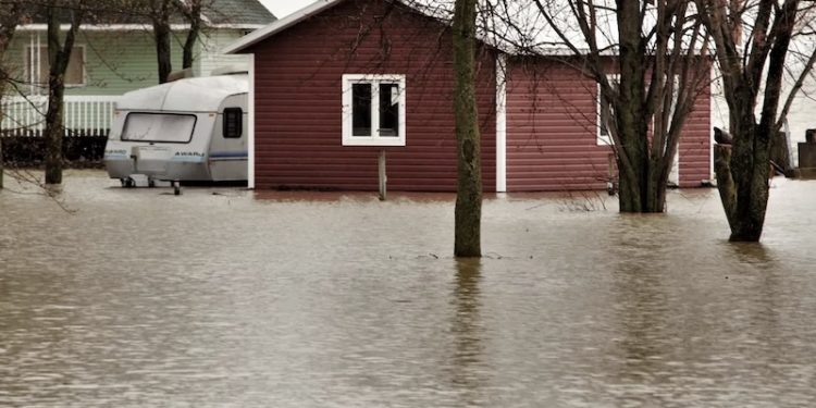 Climate Disasters Like Texas Floods Moving Faster Than Science Can Keep Up