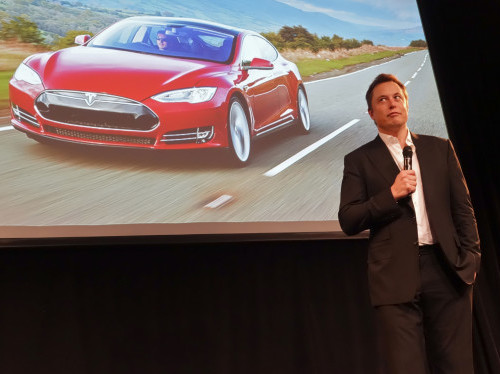 Cancelling Canada’s EV Mandate Would Mean 11,000 Extra Deaths. Keeping It Delivers Millions of Dollars to Musk.