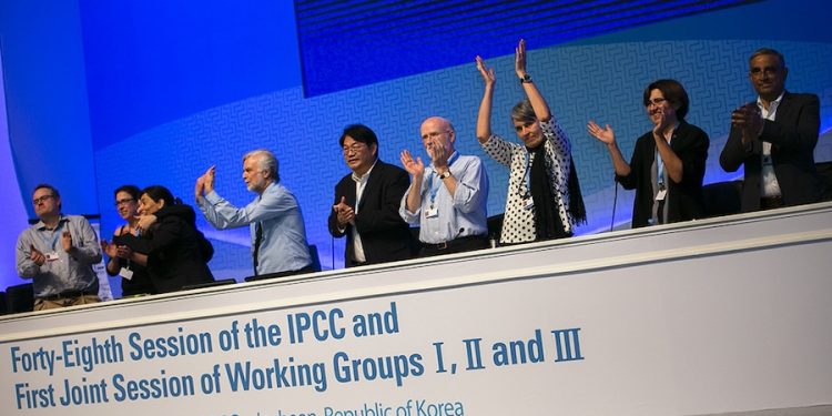 ‘Blatant Political Capture’ Feared as Saudi Aramco Economist Nominated to Lead IPCC Science Role