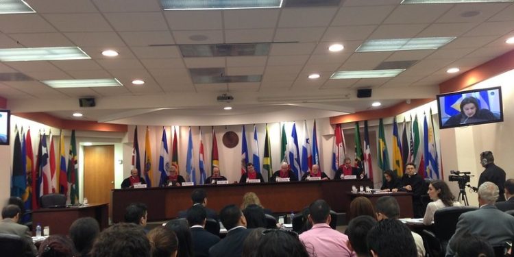 Latin America’s Top Human Rights Court Sets ‘Blueprint for Action’ on Climate Crisis