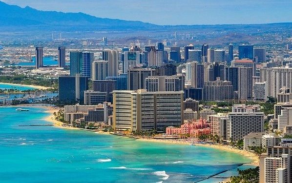 Honolulu’s Lawsuit Against Fossil Fuel Companies Leads Climate Change Legal Fight
