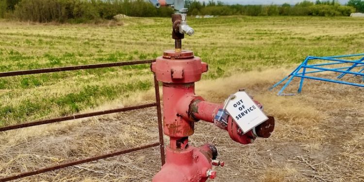 Ethics Complaint Targets Oil Advisor at Heart of Alberta’s Cleanup Plan