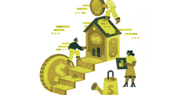 How Credit Unions Are Pushing a Just Energy Transition