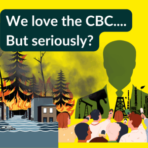CBC Energy Coverage is Faulty